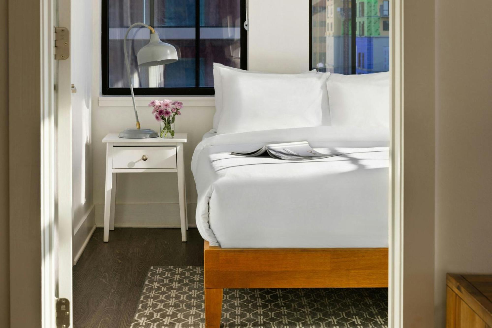 Sonder By Marriott Bonvoy Dovetail Apartments Downtown Nashville Exterior foto